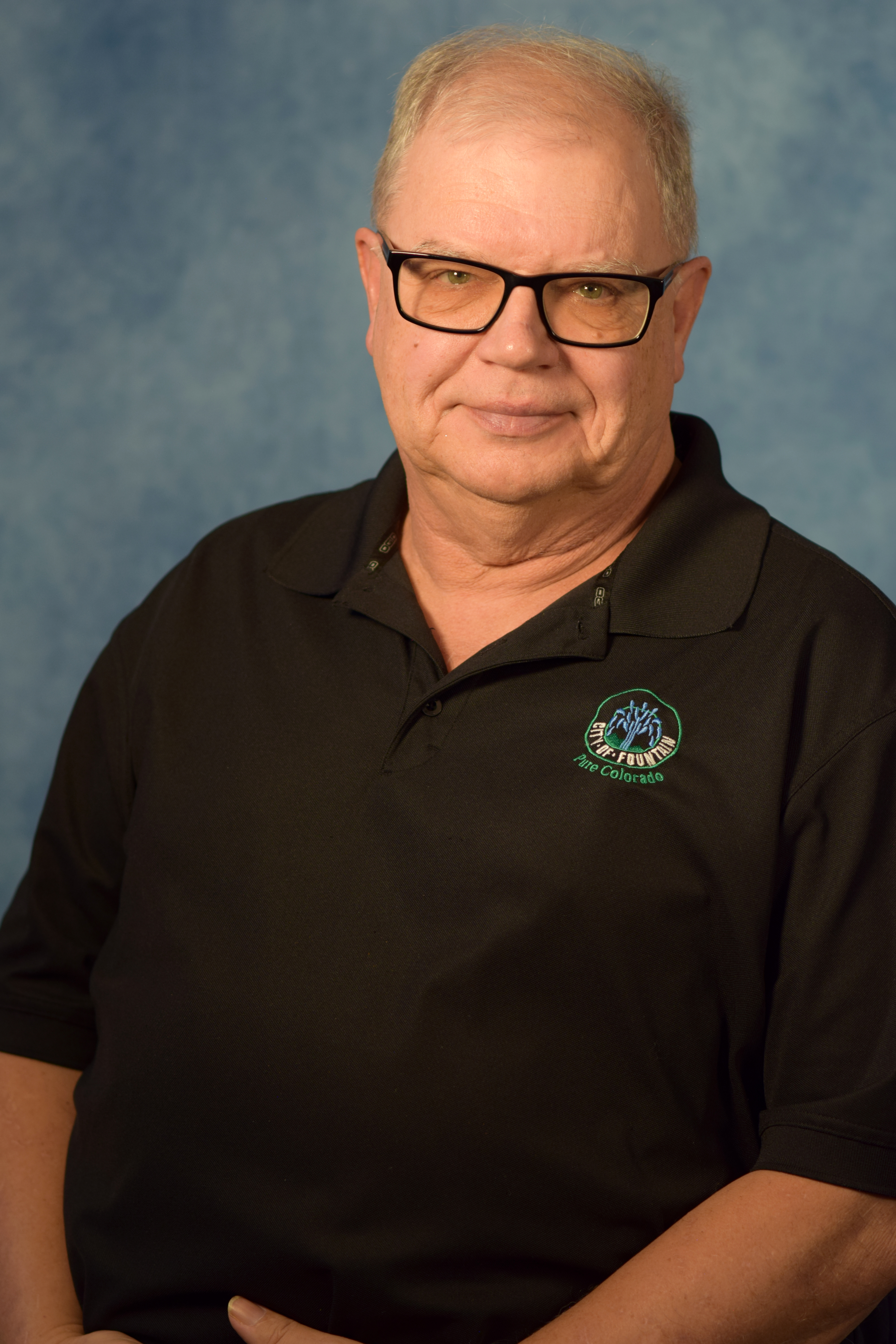 Councilmember Gordon Rick