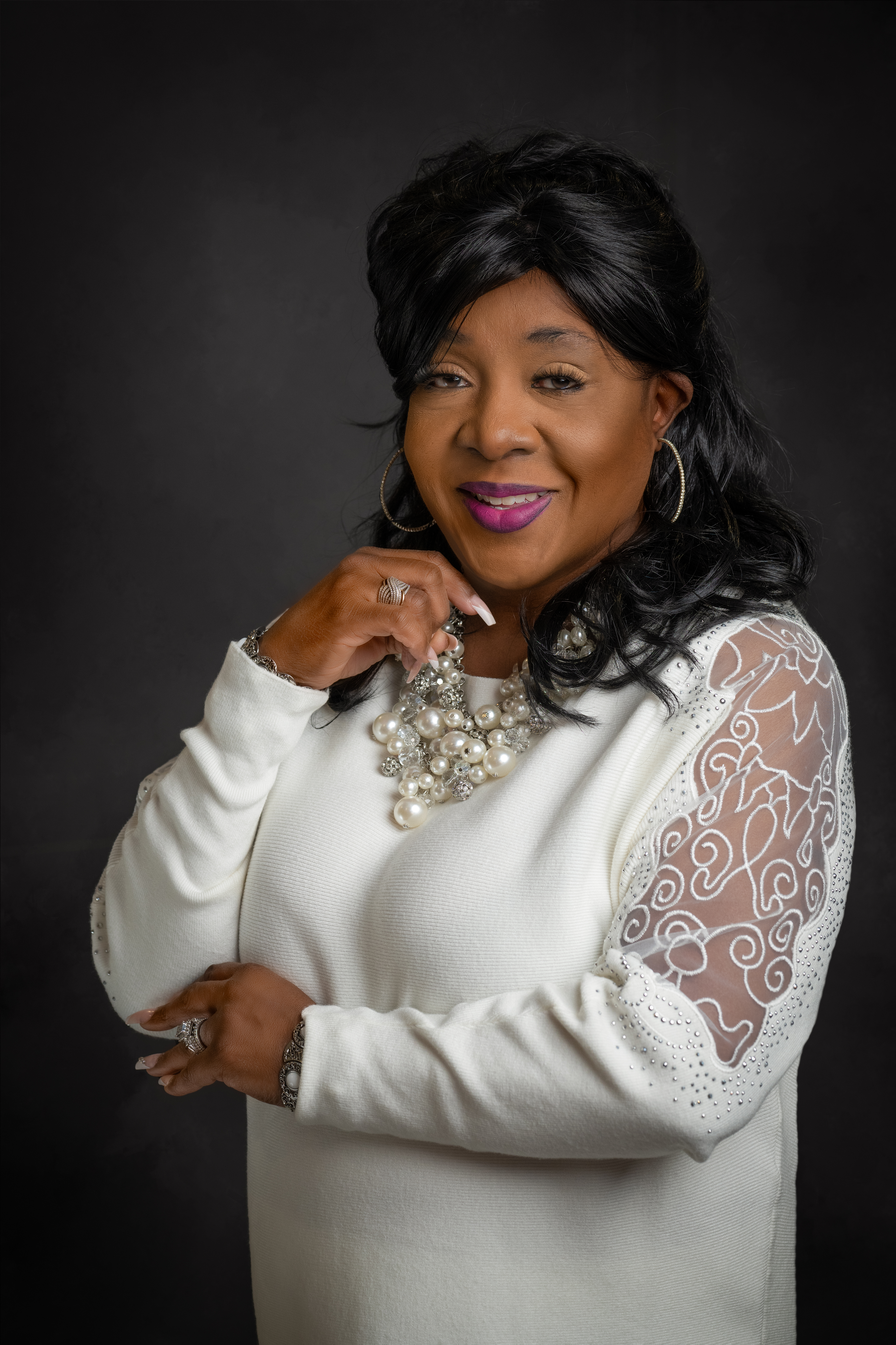 Councilmember Detra Duncan