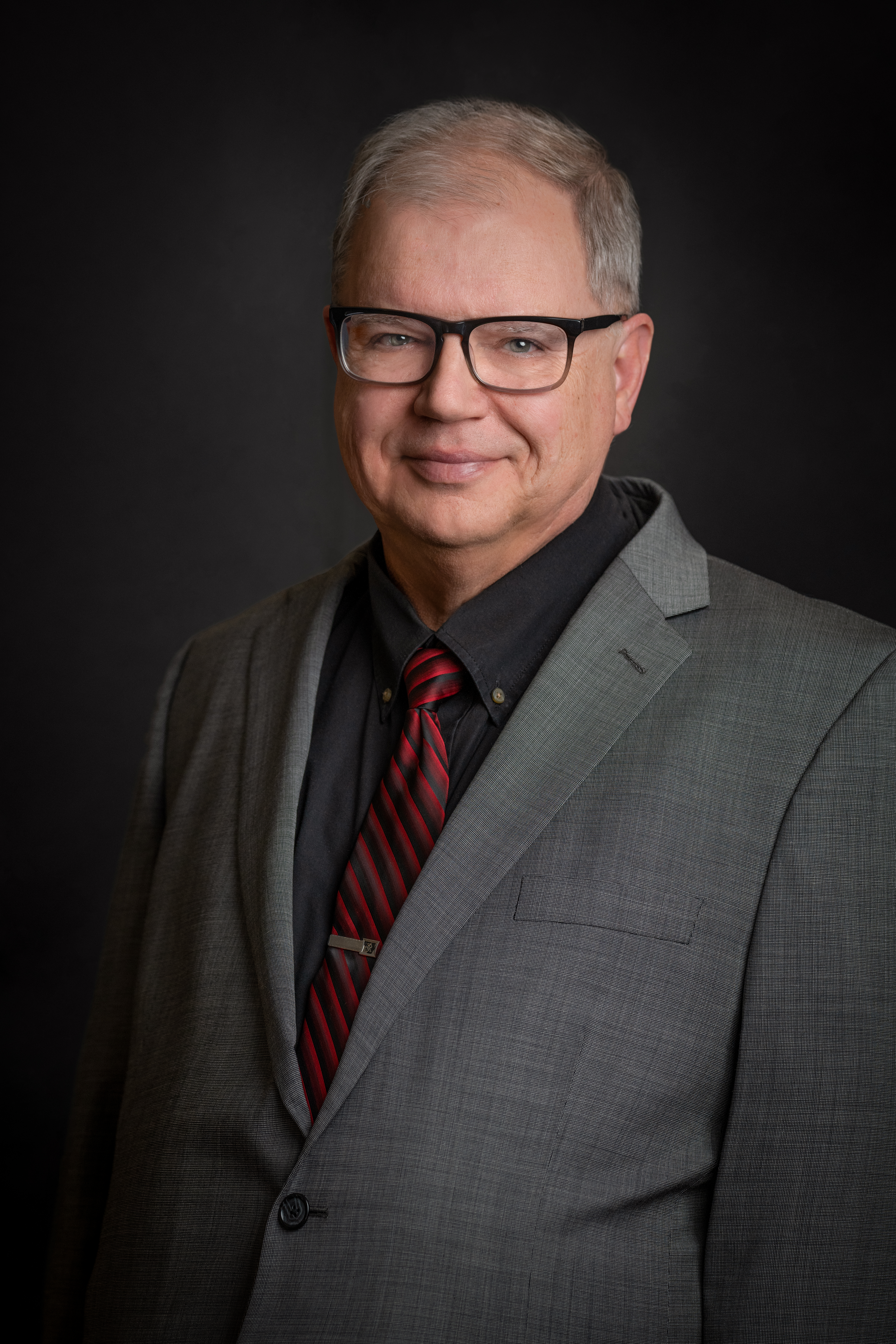 Mayor Pro Tem Gordon Rick