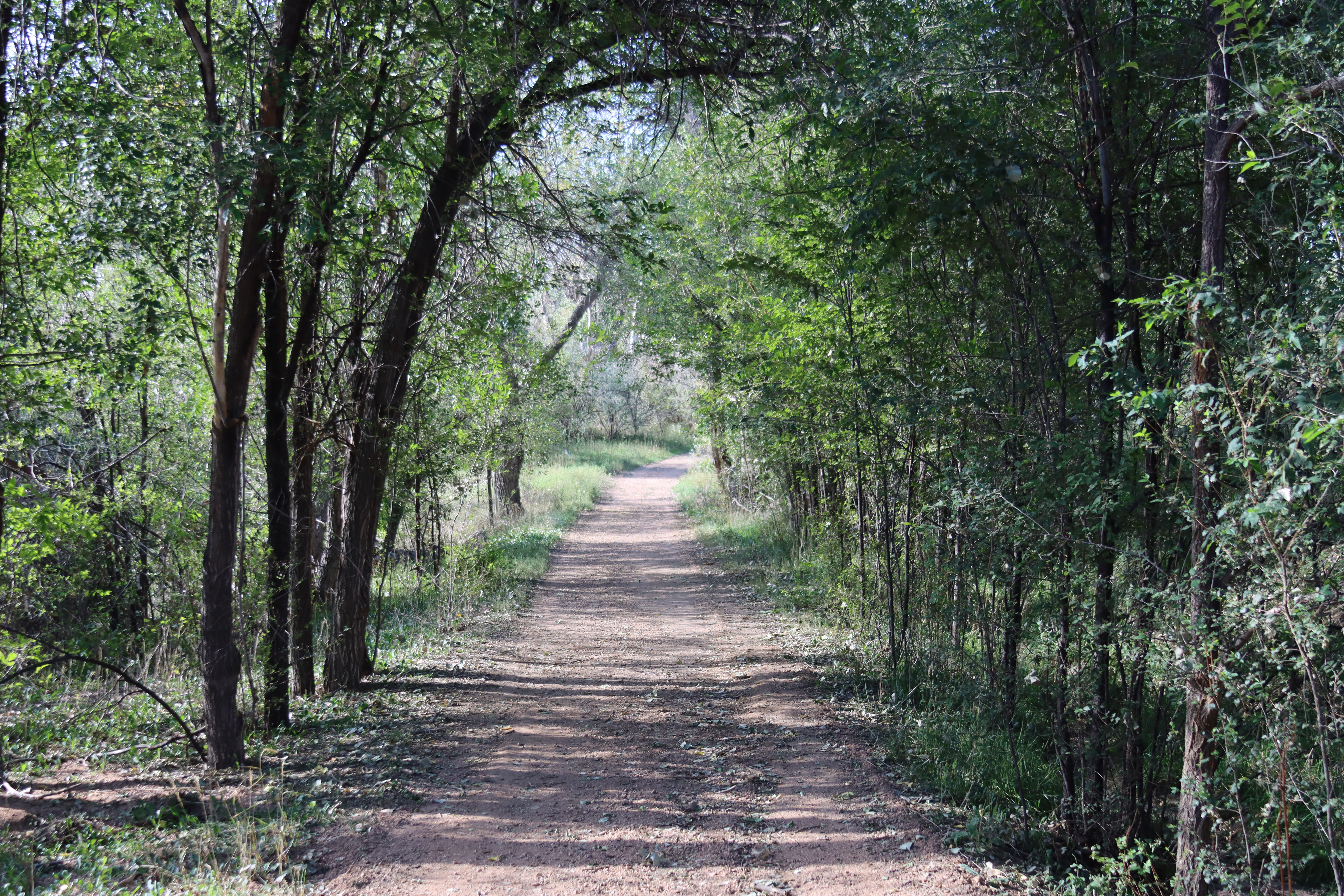City of Fountain Trail