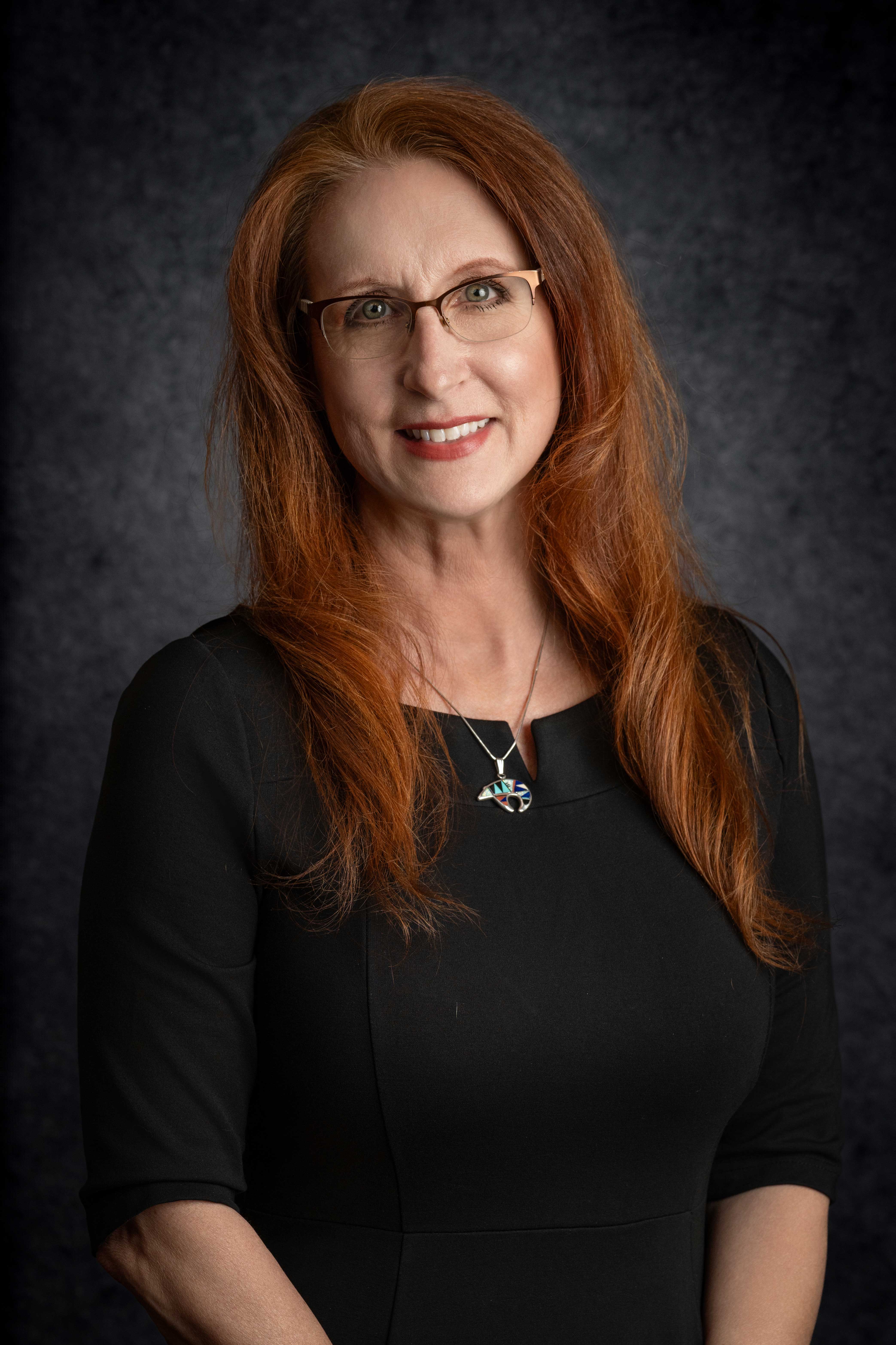 Councilmember Jennifer Herzberg