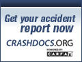 CrashDocs Accident Report CrashDocs Accident Report Banner